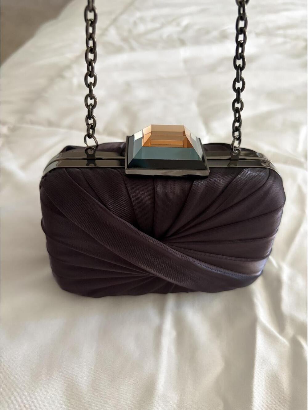Sandra Roberts evening bag
